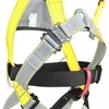 Industriegurt Ropedancer II von Singing Rock; grau mit gelben und roten Akzenten; für Arbeitssicherheit. Anteprima dell’immagine prodotto