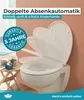 Calmwaters® Premium WC Sitz einfache Montage, Produktbild-Vorschau 3