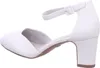 Tamaris Damen Pumps Fesselriemen Blockabsatz 1-24432-41, Produktbild-Vorschau 26