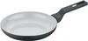 Padella 24 cm, alluminio, riciclato, nero - b.clever Anteprima dell’immagine prodotto 1