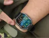 Denver SWC-191B Smartwatch – Multifunktionale Fitnessuhr Produktbild-Vorschau 6