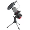 Marvo MIC-02, Studio-Mikrofon, -38 dB, 50 - 16000 Hz, -36 Produktbild-Vorschau 6