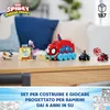 Stavebnica LEGO Marvel 10791 Mobilná základ?a Spideyho tímu Náhľad obrázku produktu 24