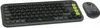 Logitech POP ICON COMBO, Kabellos, Bluetooth, Produktbild-Vorschau 2