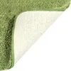 Spirella 7610583167798, Grün, Einfarbig, Rechteckig, Acryl, Produktbild-Vorschau 4