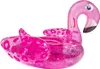 The Essentials Reittier Flamingo transp. mit Giltter Produktbild-Vorschau 1