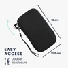 kwmobile Neopren Handytasche für Smartphones L - 6,5" - Produktbild-Vorschau 11