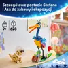 LEGO DISNEY 43290 Kevin et Dug Voir les images du produit 17