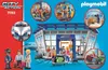 PLAYMOBIL City Action 71153 Flughafen mit Flugzeug und Produktbild-Vorschau 2