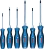 Set di cacciaviti Bosch Combo Kit, 6 pezzi, SL/PH Anteprima dell’immagine prodotto 15