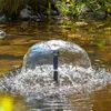 Solar Ersatzpumpe Genova 12-24V Solarpumpe Teichpumpe Produktbild-Vorschau 5