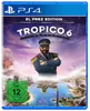 Tropico 6 [El Prez Edition] (USK) (PS4) Produktbild-Vorschau 1