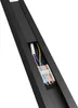 Spectrum LED ALLDAY BASIC plafondlamp, 120 cm, 20/30/40W, Productafbeelding-voorbeeld 5