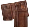 camel active Melbourne Peněženka High Brown Náhled obrázku produktu 6