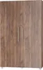 Letto a parete Armadio letto TEDDY 120x200 Craft Tobacco Anteprima dell’immagine prodotto 4