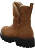 Waldläufer Stiefel bequem warm gefüttert in braun, Gr. 7 Produktbild-Vorschau 28