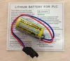 Topchances 10 pièces Mitsubishi A6BAT ER17330V batterie PLC Voir les images du produit 6