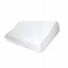 A white orthopedic pillow is shown on a white background. Náhľad obrázku produktu