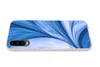 MuchoWow® Handyhülle Schutzhülle Hülle für Huawei P30 Blau Produktbild-Vorschau 5