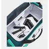Sac de sport Under Armour undeniable Duffle 5.0 S Blanc Voir les images du produit 4