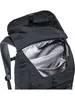 Deuter batoh na volný čas/notebook UP Sydney Black Náhled obrázku produktu 6
