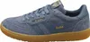 Gola Hawk CLB571 Damensneaker, Leder, Moonlight/Gum, Produktbild-Vorschau 15
