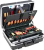 Werkzeugkoffer Base Pockets 120.02/P Produktbild-Vorschau 3