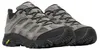 MERRELL J00005391 MOAB 3 M Geröll/Schwarz 42 Produktbild-Vorschau 2