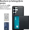 imoshion Backcover z uchwytem na kartę do Samsung Galaxy Podgląd zdjęcia produktu 2