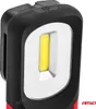 AMiO LED pracovná baterka WT06 Náhľad obrázku produktu 11