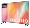 TV LCD Samsung GU50AU7179U nero Anteprima dell’immagine prodotto 2