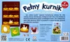 Plný kurník - stolová hra 63117 Náhľad obrázku produktu 8