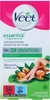 Veet Kaltwachsstreifen Beine essential inspirations alle Produktbild-Vorschau 12