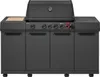 Gasgrill Enders Uniq 4 IK Kitchen Cruster Shadow mit 4 Produktbild-Vorschau 1