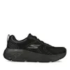 Skechers Max Cushioning Delta - Schwarz / Grau Textil Produktbild-Vorschau 19