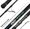 Zeck Evo Cat Wallerruten (Evo Cat Spin) Produktbild-Vorschau 10