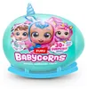 Babycorns 92108, Babypuppe, Geschlechtstral, 3 Jahr(e), Produktbild-Vorschau 2