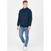 JAKO Damen Sweatjacke Doubletex, Farbe:marine, Größe:44 Produktbild-Vorschau 11
