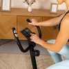 HOP SPORT® HS-015H Heimtrainer Fahrrad für Zuhause mit Produktbild-Vorschau 7