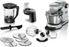 Bosch MUM9DT5S41, 5,5 l, Silber, Drehregler, Berührung, 2,3 Produktbild-Vorschau 35