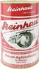 Steinhaus Dunst Pommes en morceaux fruits fins macérés dans Voir les images du produit 1