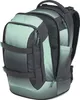 A studio shot of a backpack. Produktbild-Vorschau