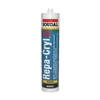 Soudal Struktur-Acryl - Repacryl D, weiss  - 310ml Produktbild-Vorschau 6