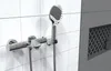 EISL Badewannenarmatur CLAUDIO mit Thermostat inkl. Produktbild-Vorschau 5