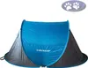 Dunlop 2 osoby Zelte Pop-up, Kuppelzelt Camping Outdoor Náhled obrázku produktu 8