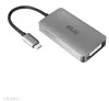 Club3D Adapter USB 3.2 Typ C > DVI-D  HDCP Off   aktiv Náhľad obrázku produktu 11