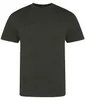 Just Ts JT100 | Herren Shirt The 100 T, Gekämmte, Produktbild-Vorschau 2