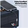 Cavo jack AUX con spina da 3,5 mm Cavo RCA Cavo audio Anteprima dell’immagine prodotto 4