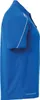 Uhlsport STREAM 23 POLO SHIRT XXL azurblau/weiss Produktbild-Vorschau 5