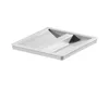 Hailo Seau intérieur 1091309 gris clair 15 L 220 x 230 x Voir les images du produit 3